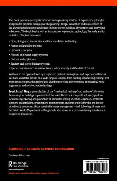 Plumbing Principles and Practice
