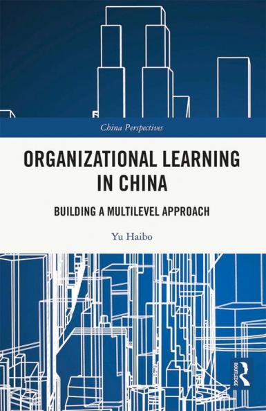 Organizational Learning in China