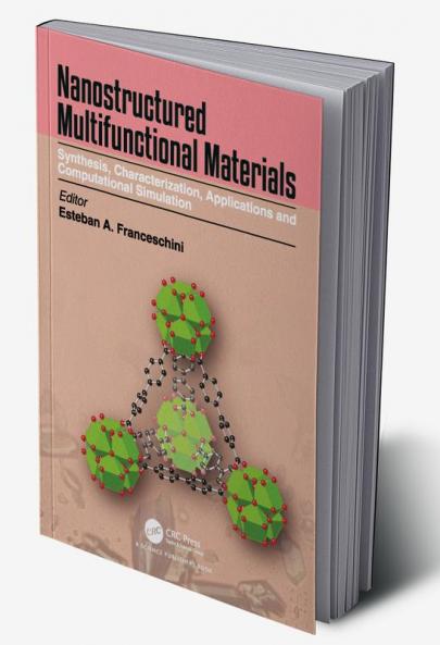 Nanostructured Multifunctional Materials