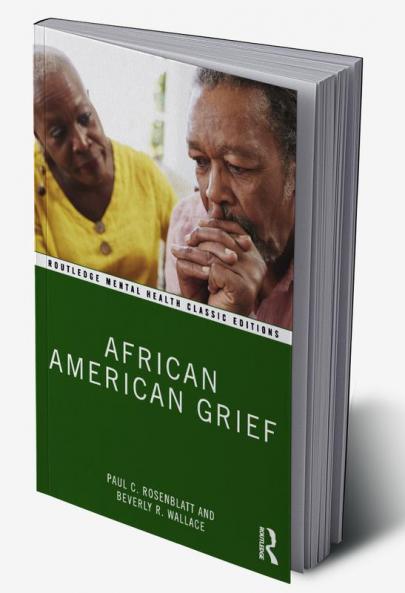 African American Grief