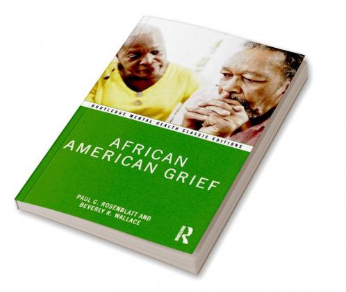African American Grief