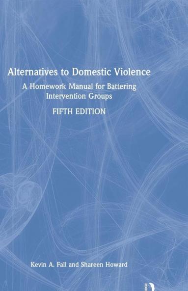 Alternatives to Domestic Violence