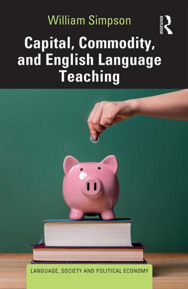 Capital Commodity and English Language Teaching