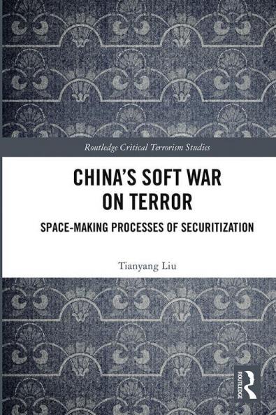 China's Soft War on Terror