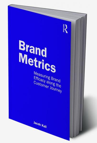 Brand Metrics