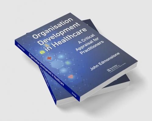 Organisation Development in Healthcare