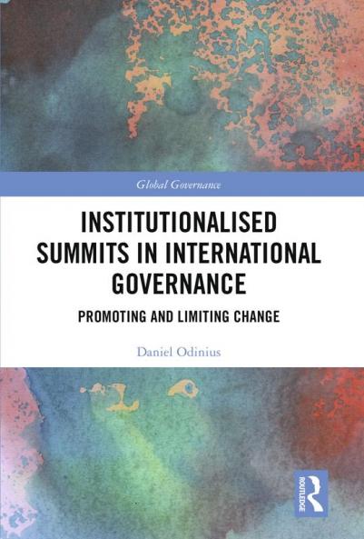 Institutionalised Summits in International Governance