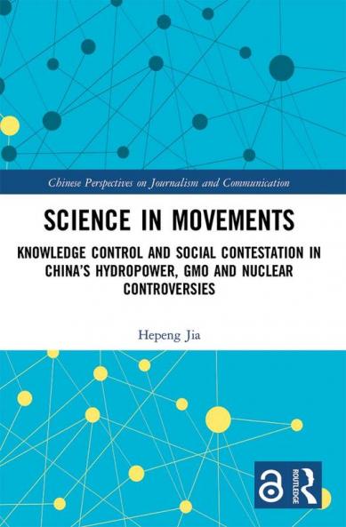 Science in Movements