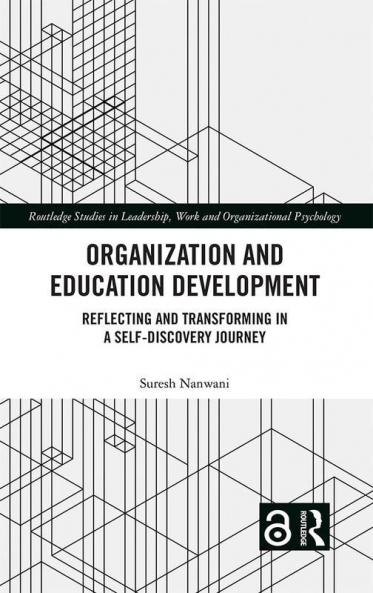 Organization and Education Development