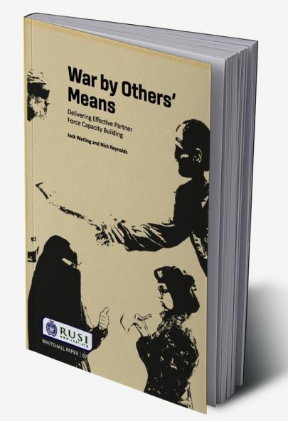 War by Others' Means