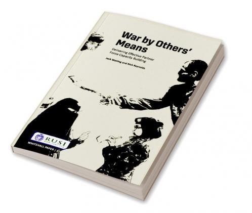 War by Others' Means