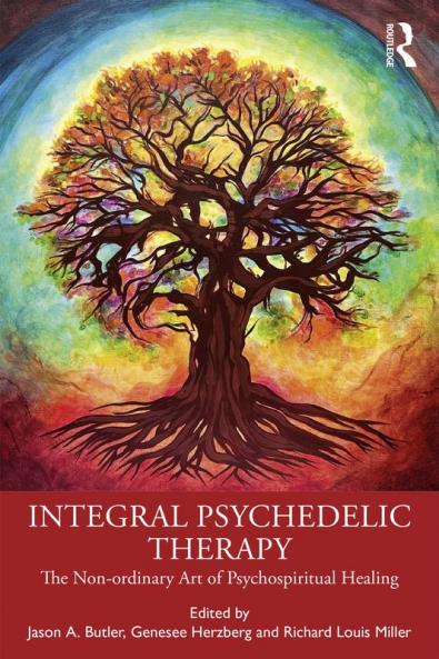 Integral Psychedelic Therapy