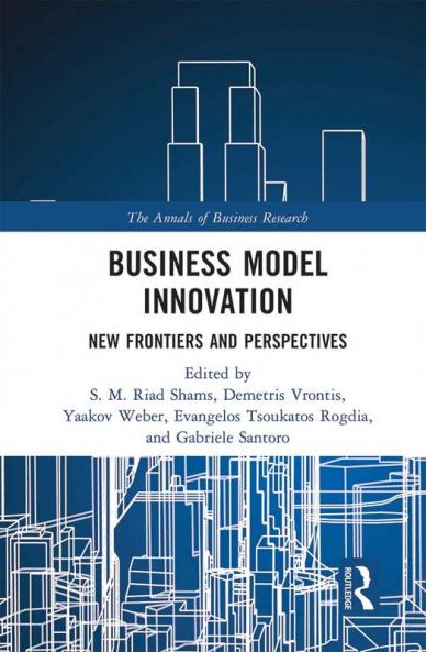Business Model Innovation