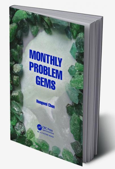 Monthly Problem Gems