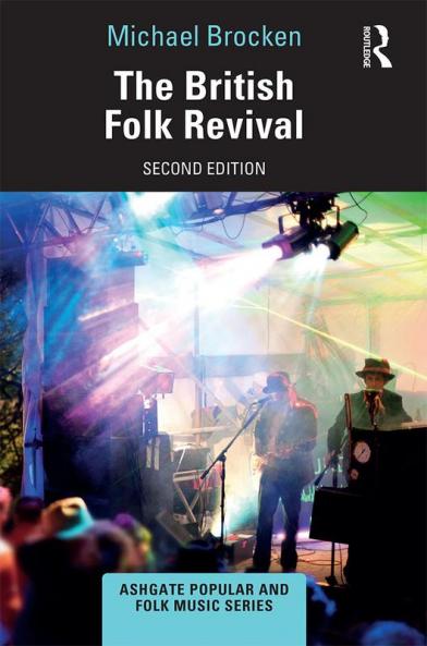 British Folk Revival