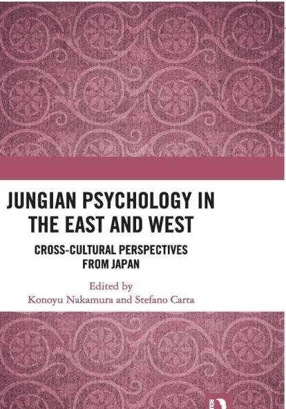 Jungian Psychology in the East and West