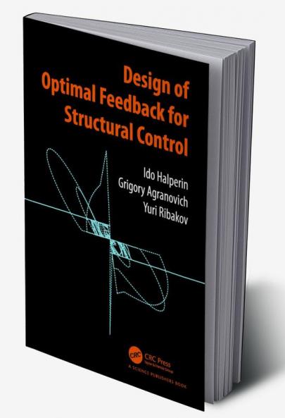Design of Optimal Feedback for Structural Control