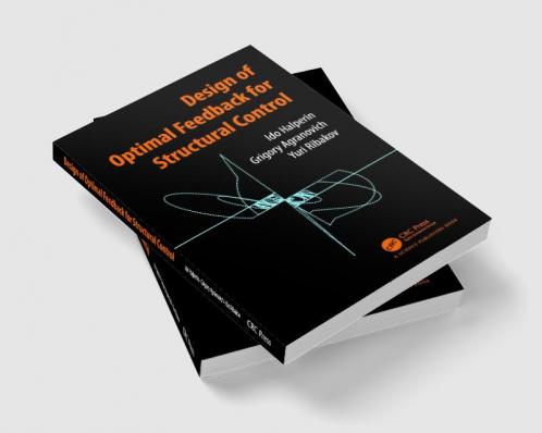 Design of Optimal Feedback for Structural Control