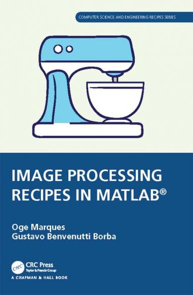 Image Processing Recipes in MATLAB®
