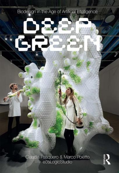 Biodesign in the Age of Artificial Intelligence