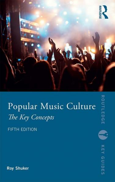 Popular Music Culture