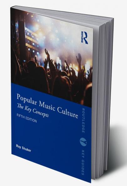 Popular Music Culture