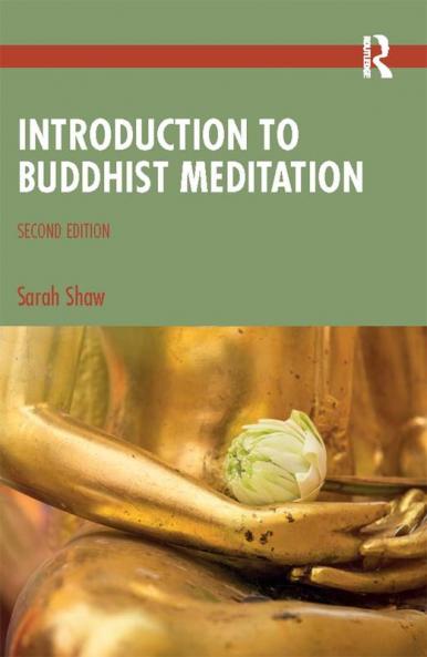 Introduction to Buddhist Meditation