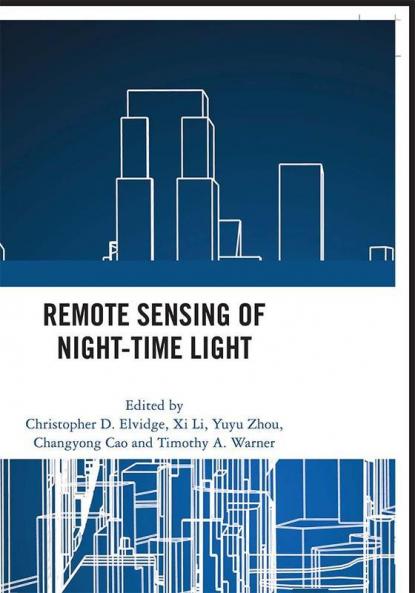 Remote Sensing of Night-time Light