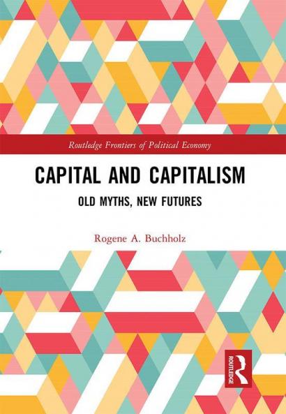 Capital and Capitalism
