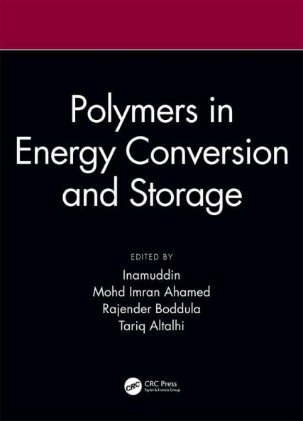 Polymers in Energy Conversion and Storage