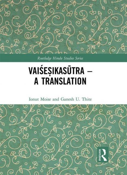 Vai&#347;e&#7779;ikas&#363;tra - A Translation