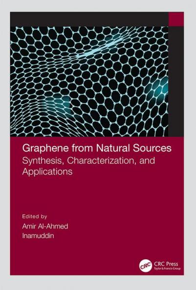 Graphene from Natural Sources