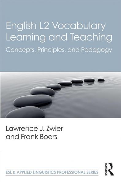 English L2 Vocabulary Learning and Teaching