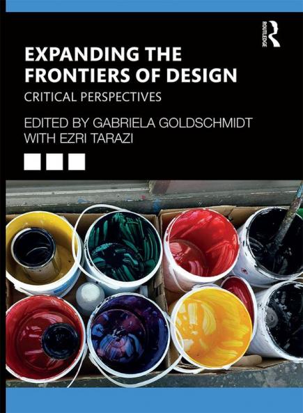 Expanding the Frontiers of Design