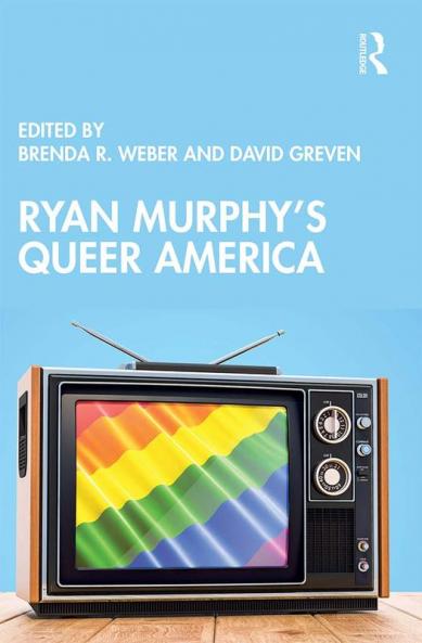Ryan Murphy's Queer America