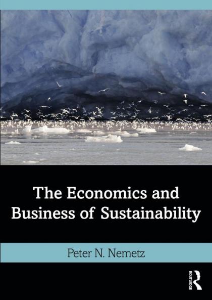 Economics and Business of Sustainability