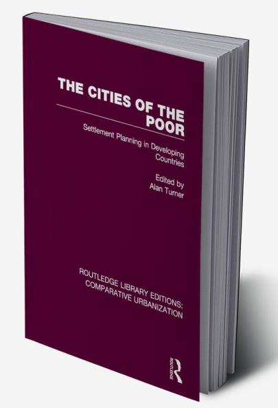 Cities of the Poor