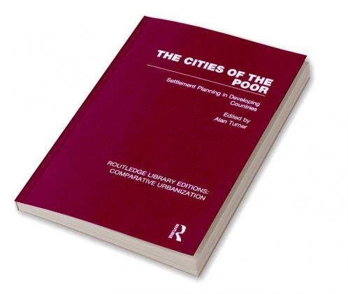 Cities of the Poor