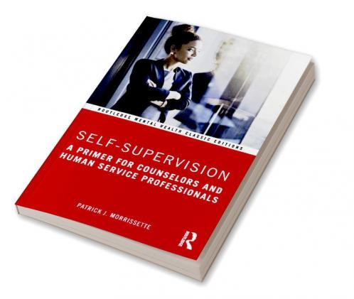 Self-Supervision