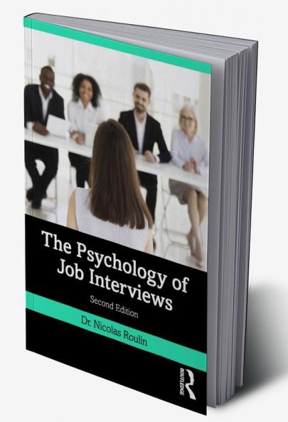 Psychology of Job Interviews