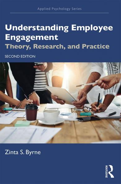 Understanding Employee Engagement