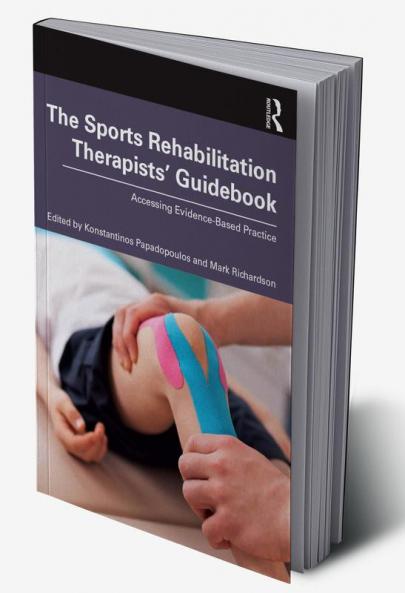 Sports Rehabilitation Therapists' Guidebook