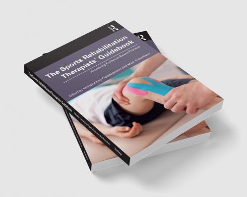 Sports Rehabilitation Therapists' Guidebook