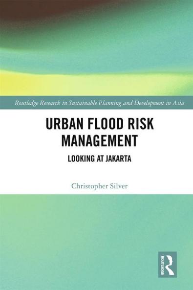Urban Flood Risk Management
