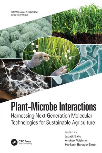 Plant-Microbe Interactions