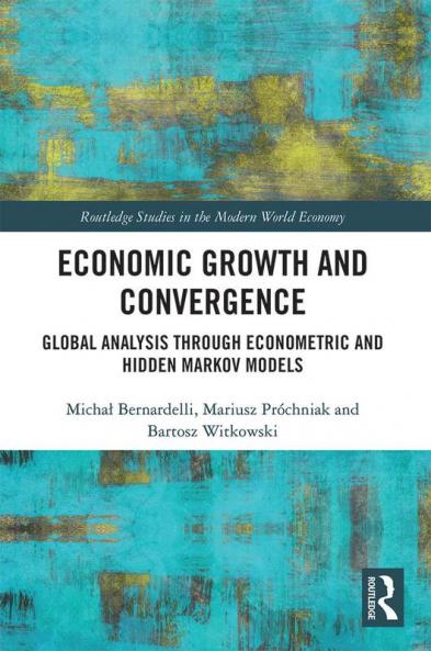 Economic Growth and Convergence