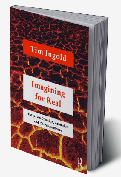 Imagining for Real