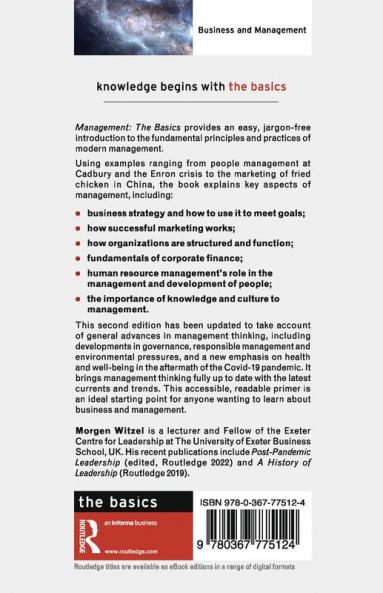 Management