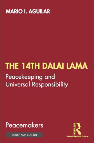 Dalai Lama Aguilar