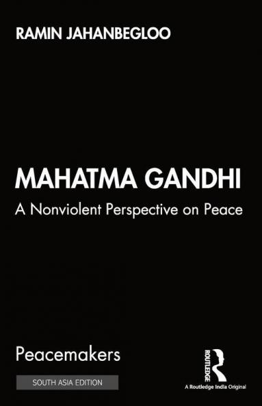 Mahatma Gandhi  Jahanbegloo